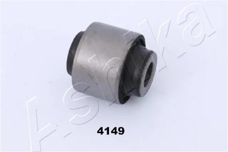 Сайлентблок нижньої тяги розвалу Kia Sorento 06-/Sportale 04-/Hyundai Tucson 04-/Ix35 09- ASHIKA GOM4149