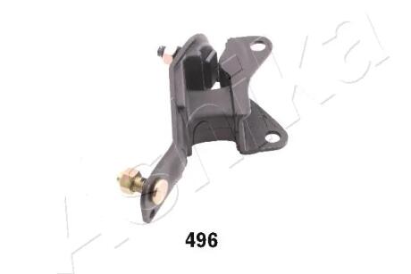 Опора двигателя резинометаллическая ASHIKA GOM496