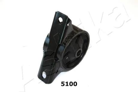 Опора двигателя резинометаллическая ASHIKA GOM5100