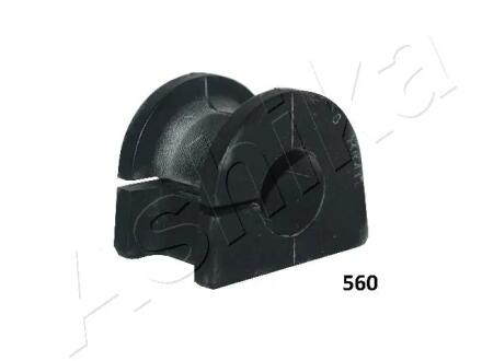 Ø 24mm Втулка стабілізатора Mitsubishi Pajero 07- ASHIKA GOM560