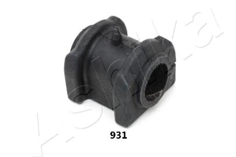 Втулка стабилизатора перед. внутрь. Ø 23mm Jeep Patriot/Dodge Caliber 2.0-2.4 07- ASHIKA GOM931