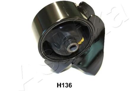Опора двигуна низ. зад. Kia Sportage 2.0 04- / Hyu Tucson 2.0 04-10 ASHIKA GOMH136