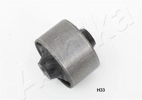 С/блок зад. рычажка перед. Hyundai Santa Fe 01-06 ASHIKA GOMH33