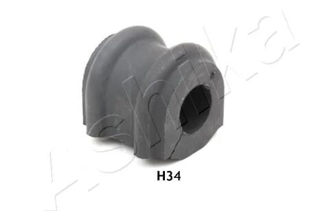 Фото ø 22.8mm Втулка стабілізатора переднього Hyundai Tucson (BH) 04-, Santa Fe (BB) 00- Kia Sportage (FQ) 04- ASHIKA GOMH34 Ø 22.8mm Втулка стабілізатора переднього Hyundai Tucson (BH) 04-, Santa Fe (BB) 00- Kia Sportage (FQ) 04- ASHIKA GOMH34