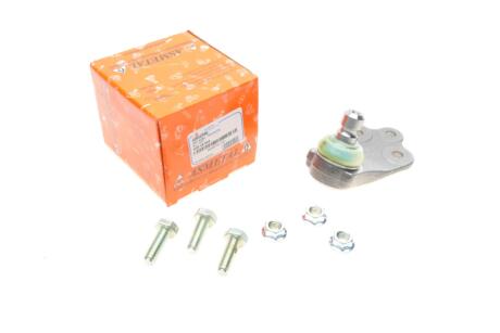 Шаровая опора Fiat Tipo (356/357) 15- ASMETAL 10FI2700