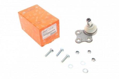 Шаровая опора Fiat Stilo 01-10/Bravo 07- ASMETAL 10FI4200