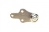 Шаровая опора Ford C-MAX II/Focus 10- Л. ASMETAL 10FR1708 (фото 3)