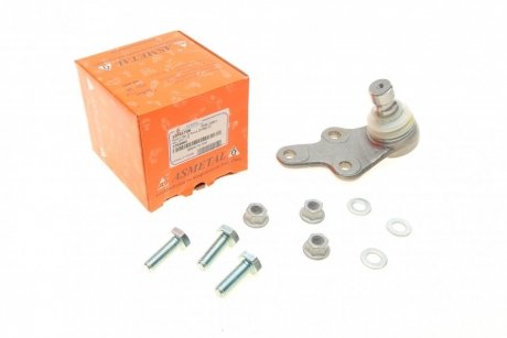 Шаровая опора Ford C-MAX II/Focus 10- Л. ASMETAL 10FR1708 (фото 1)