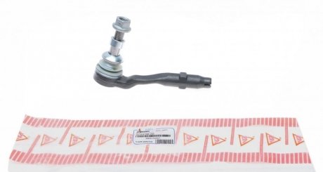 Наконечник тяги рулевой BMW 5(F10/11)/ 6(F12/13)/ 7(F01/02/03/04) 09- Л. ASMETAL 17BM1000 (фото 1)
