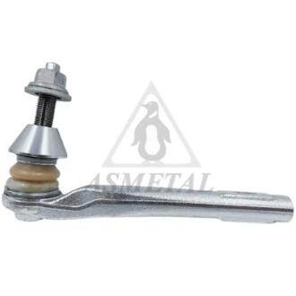 Накінечник кермової тяги ASMETAL 17MR1800