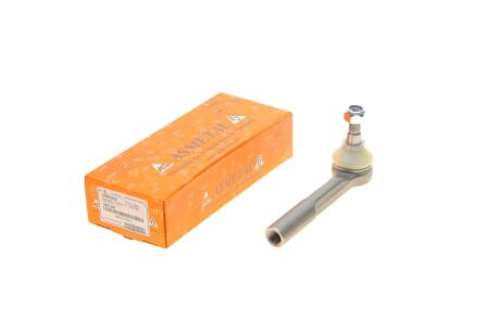 Наконечник рулевой тяги Astra H/Zafira B 04- Л. ASMETAL 17OP1010