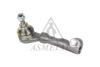 Наконечник левый Renault Kangoo 1997-2005 ASMETAL 17RN5600 (фото 1)