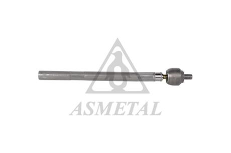 Тяга рулевая Peugeot 406 98-04 ASMETAL 20PE2500