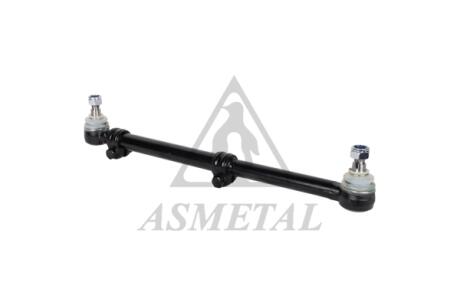 Тяга рулевая ASMETAL 21MR1012
