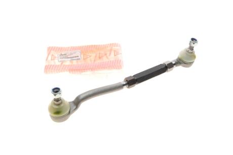 Тяга рульова MB S-клас (W140/S140) 91-99 (+ наконечники) ASMETAL 21MR2500