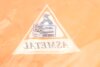 Рычаг подвески ASMETAL 23AU0112B (фото 8)