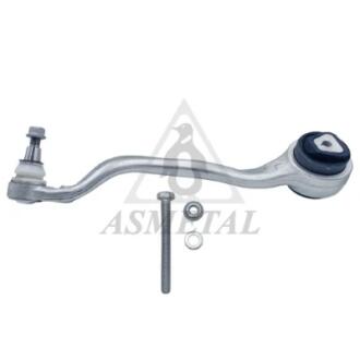 Важіль підвіски перед. (нижн.) BMW X5 (E70/F15/F85)/X6 (E71/E72/F16/F86) 07- Л. ASMETAL 23BM0422