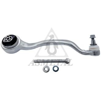 Фото важіль підвіски ASMETAL 23BM0427 Важіль підвіски ASMETAL 23BM0427