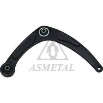 Рычаг подвески ASMETAL 23PE0801