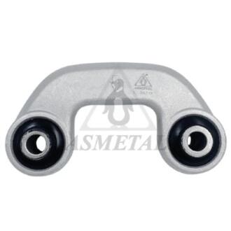 Фото тяга (стійка) стабілізатора ASMETAL 26AU0210B Тяга (стійка) стабілізатора ASMETAL 26AU0210B