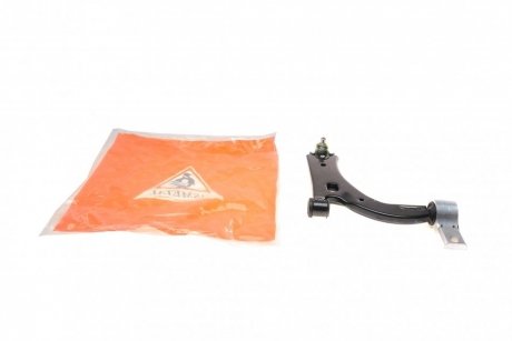 Рычаг перед. Ford Fiesta/Fusion/Mazda 2 01-12 Пр. ASMETAL 30FR3515