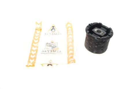 Сайлентблок задней балки BMW X5 (E53) 99-06 ASMETAL 38BM0400