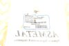 Сайлентблок задней балки BMW X5 (E53) 99-06 ASMETAL 38BM0400 (фото 5)