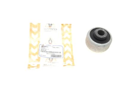 Сайлентблок перед. рычага Citroen C3 09-/Peugeot 207 06-15/208 12- (передний) ASMETAL 38CT0311