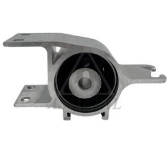Сайлентблок важеля ASMETAL 38MR1401