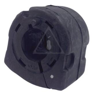 Втулка переднього стабілізатора Peugeot 207/208/ DS3 06- (20 mm) ASMETAL 38PE0920