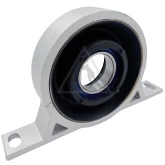 Комплект підвісної опори карданного валу з кульковим підшипником ASMETAL 40BM0335