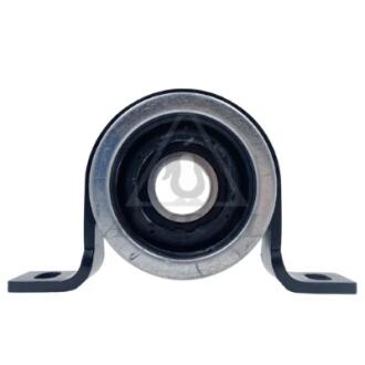 Комплект підвісної опори карданного валу з кульковим підшипником ASMETAL 40MR0854