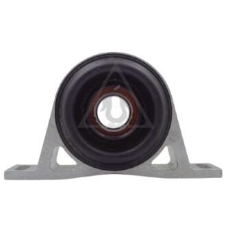 Комплект підвісної опори карданного валу з кульковим підшипником ASMETAL 40VW1300