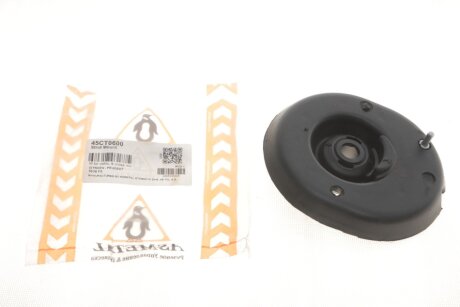 Фото комплект опори амортизаційної стійки ASMETAL 45CT0600 Комплект опори амортизаційної стійки ASMETAL 45CT0600