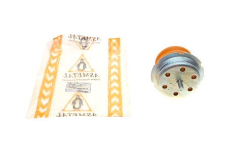 Фото відбійник ресори ASMETAL 45FR1030 Відбійник ресори ASMETAL 45FR1030