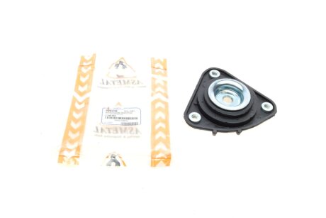 Опора амортизатора перед. Ford Focus/C-MAX 04- (без подшипника) ASMETAL 45FR1705