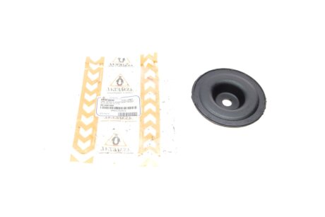 Опора амортизатора перед. Astra G/Vectra B/Zafira A 95-09 (без подшипника) ASMETAL 45OP2030