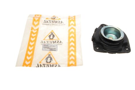 Фото комплект опори амортизаційної стійки ASMETAL 45RN5550 Комплект опори амортизаційної стійки ASMETAL 45RN5550