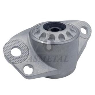 Фото опора амортизатора заднього Octavia/Golf/Polo 96-14 ASMETAL 45VW1505 Опора амортизатора заднього Octavia/Golf/Polo 96-14 ASMETAL 45VW1505
