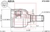 ШРУС ВНУТРІШНІЙ 25X35X25 (HYUNDAI ELANTRA/LANTRA 1996-) ASVA HYIU5008 (фото 1)