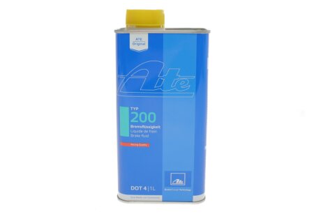 Рідина гальмівна ATE 03.99016212.2