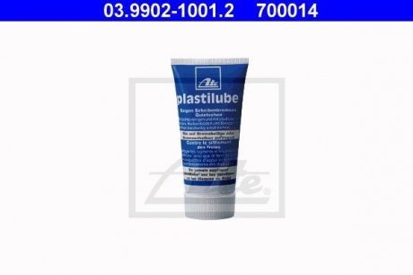 Универсальные смазочные материалы plastilube 35ml ATE 03.9902-1001.2