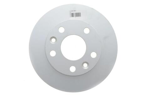 Диск гальмівний ATE 24.01080122.1