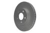 Диск тормозной Ford Maverick Ford Usa Escape Mazda Tribute 2.0-3.0Alk 03.00- ATE 24.01260151.1 (фото 2)