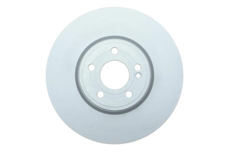 Диск гальмівний ATE 24.01300262.1