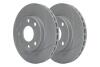 Диск тормозной Power Disc ATE 24032001151 (фото 2)