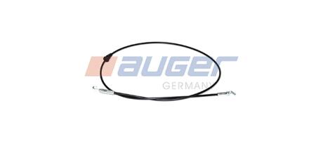 Тяга кришки капота AUGER 66712