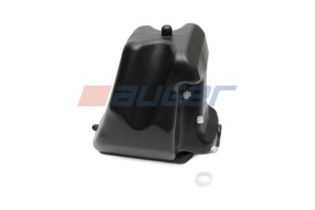 Бак води для миття, система склоочисників AUGER 75968
