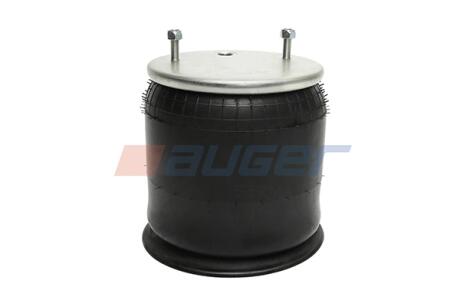Балон пневматичної ресори, пневматична підвіска AUGER AU347003KP
