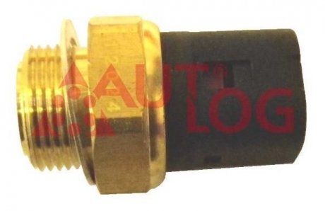 Датчик вмикання вентилятора MASTER II/LAGUNA I/MEGANE I 2.0-3.0 96-03 (знят з виробництва) AUTLOG AS2136 (фото 1)